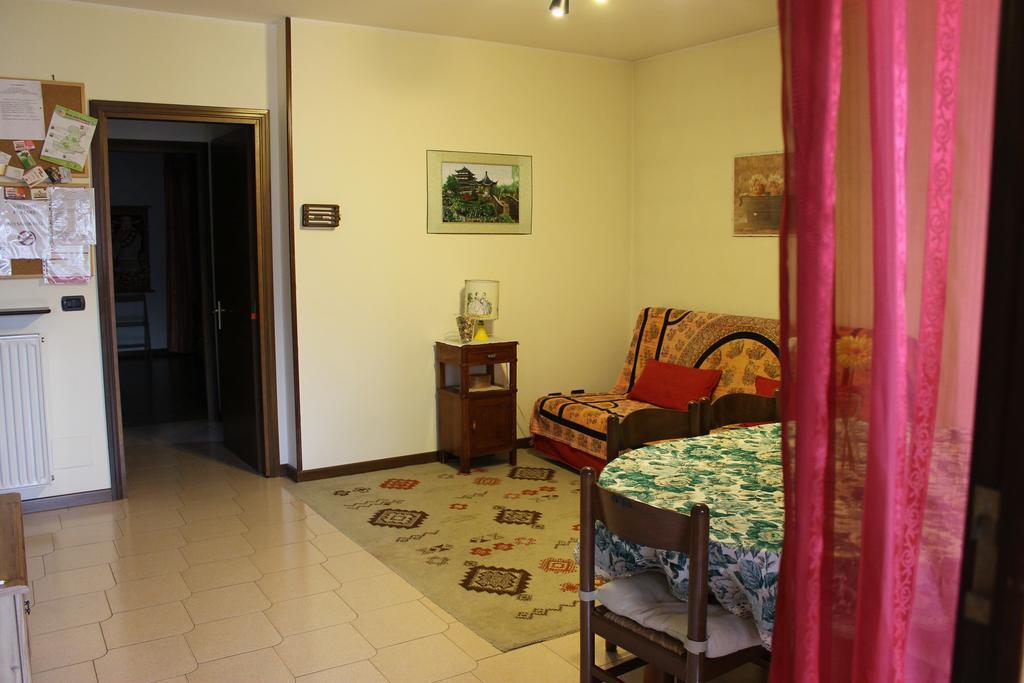 Appartamento Galileo Padova Exterior photo