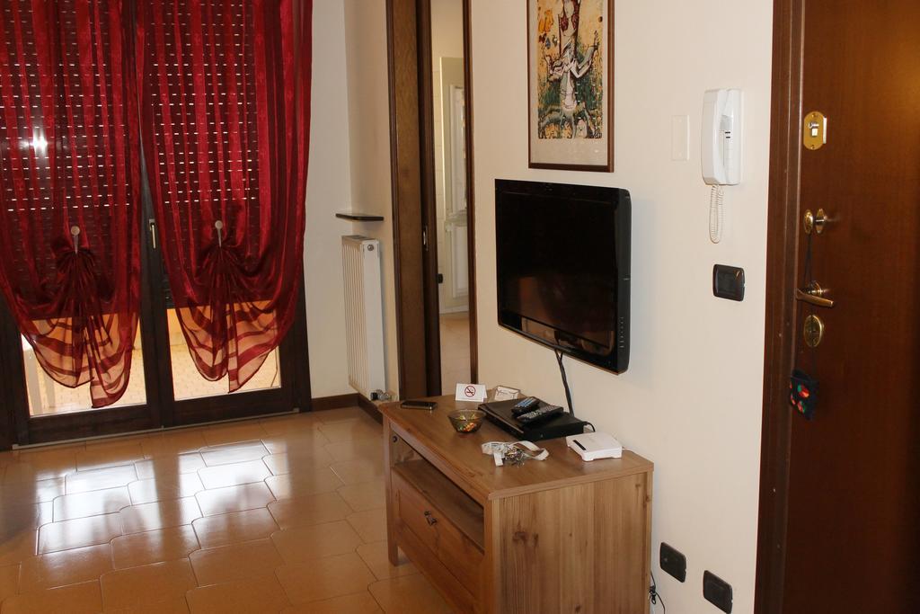 Appartamento Galileo Padova Exterior photo