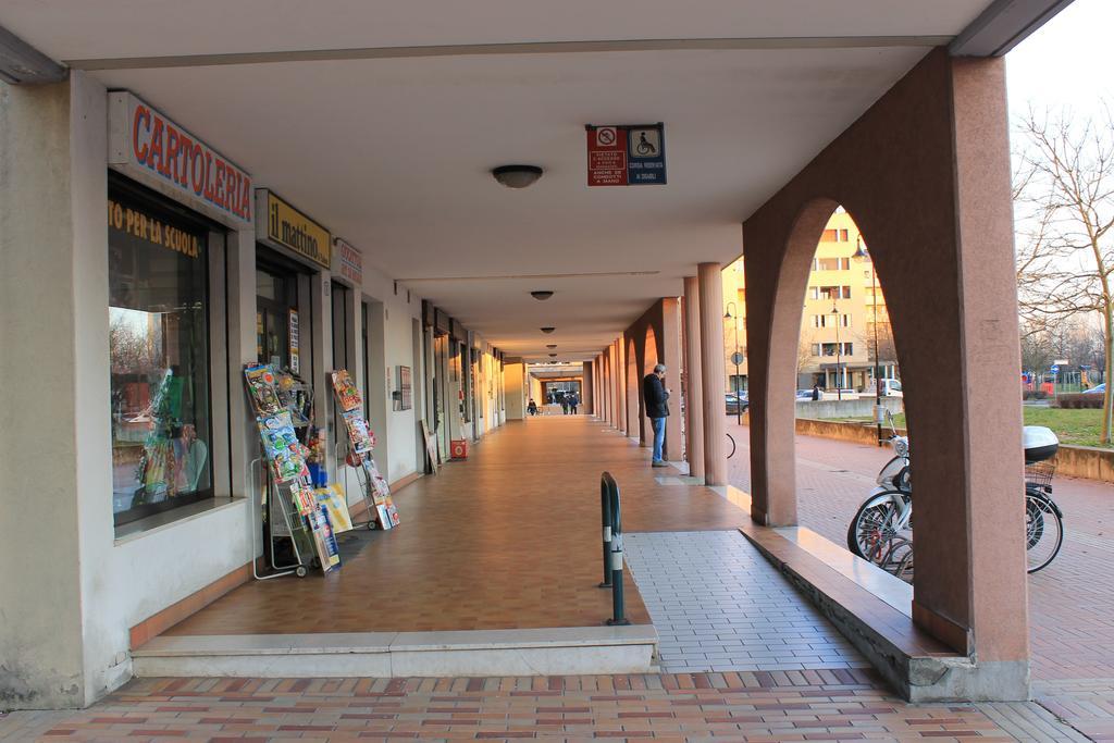 Appartamento Galileo Padova Exterior photo